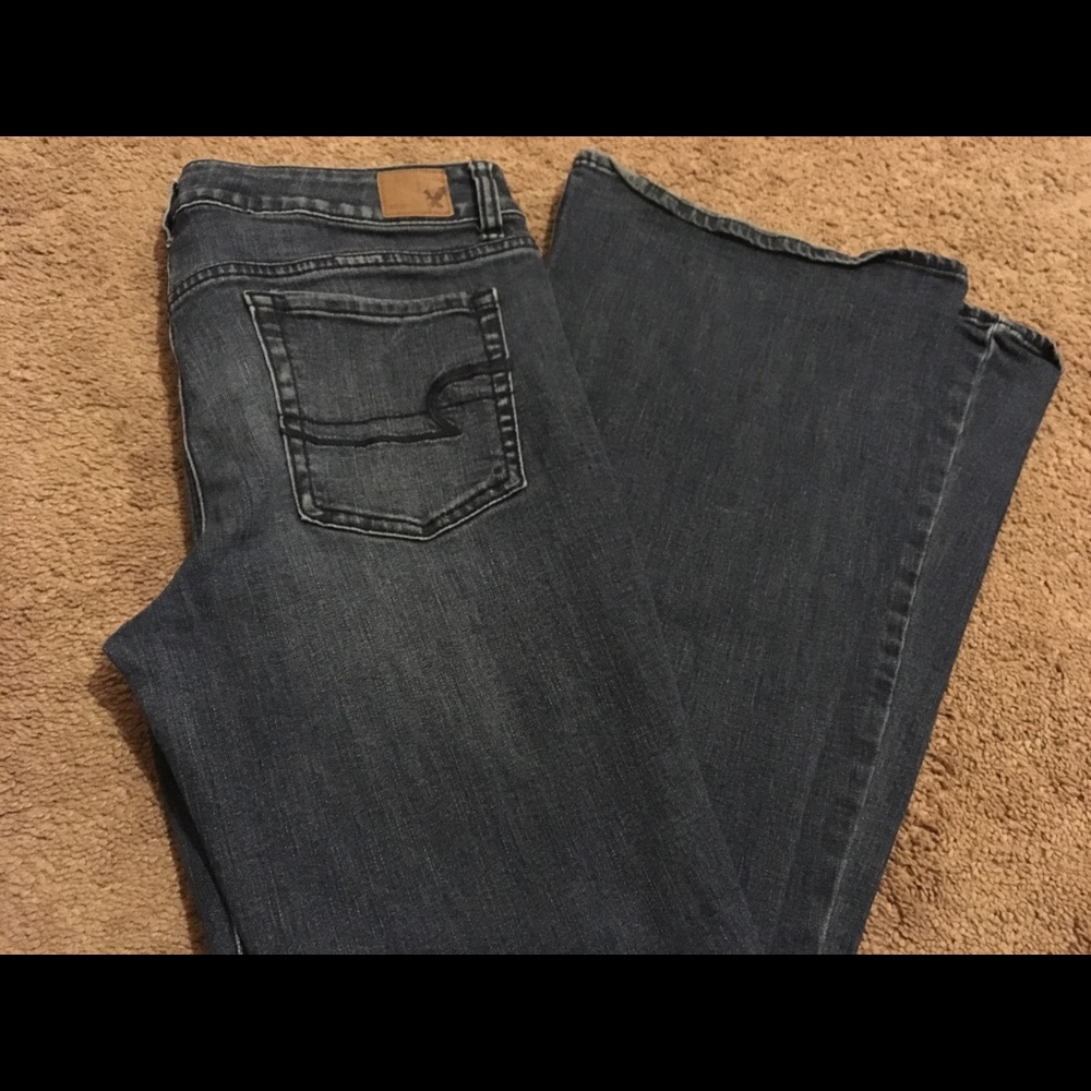 American Eagle jeans 👖